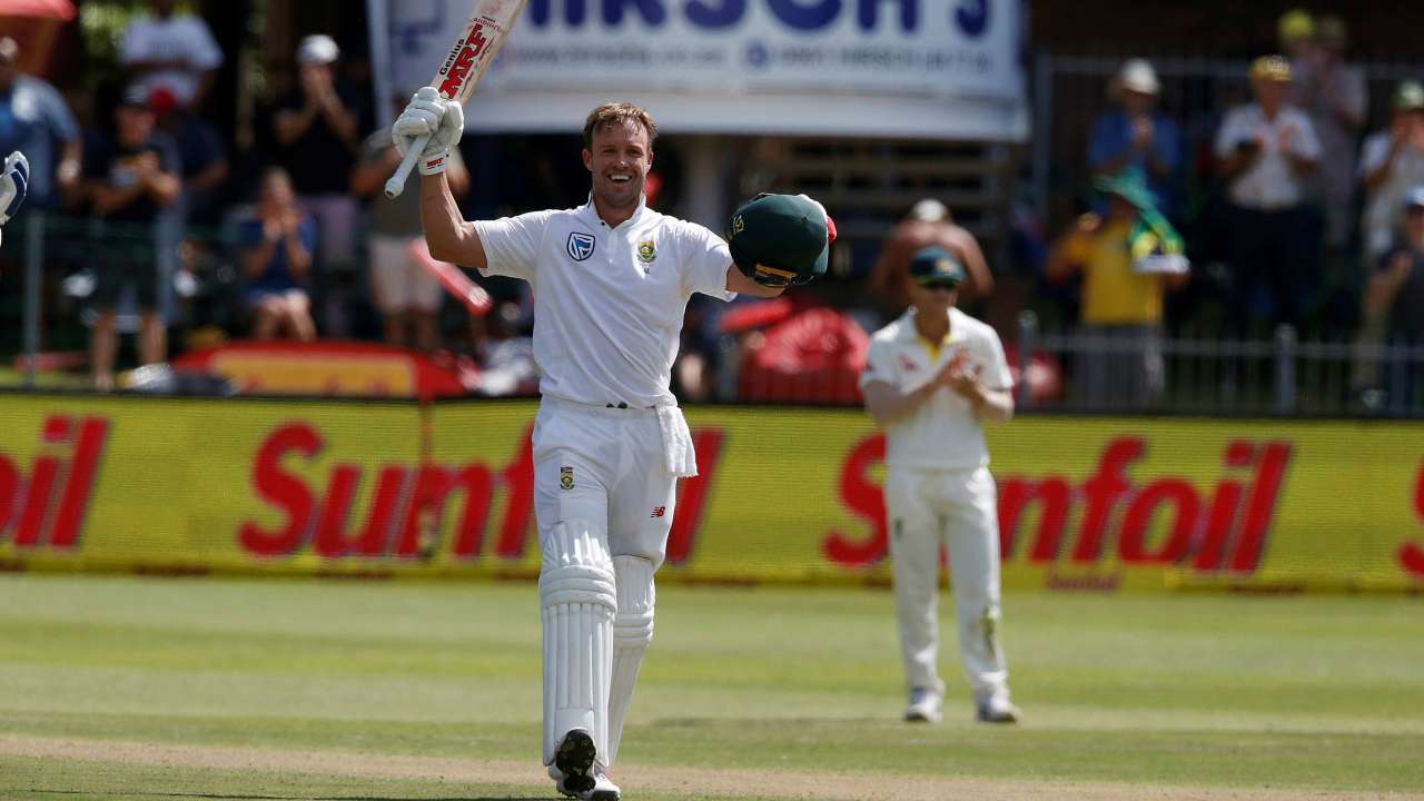 Savaus 2nd Test Ab De Villiers Is The Federer Of Cricket Twitter Savaus 2nd Test Ab De Villiers Is The Federer Of Cricket Twitter Left In Awe As Abd Slams Masterful Ton