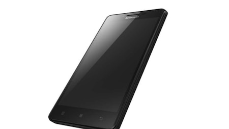 Lenovo A6000