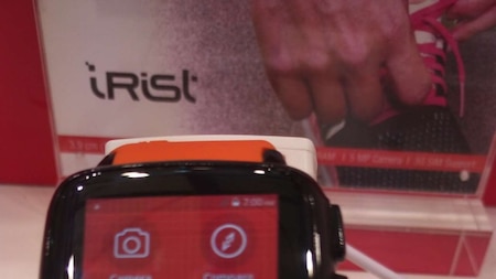 Intex launches standalone-capable smartwatch iRist