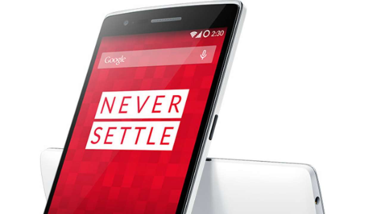 OnePlus One