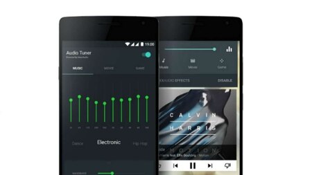 OnePlus Audio Tuner