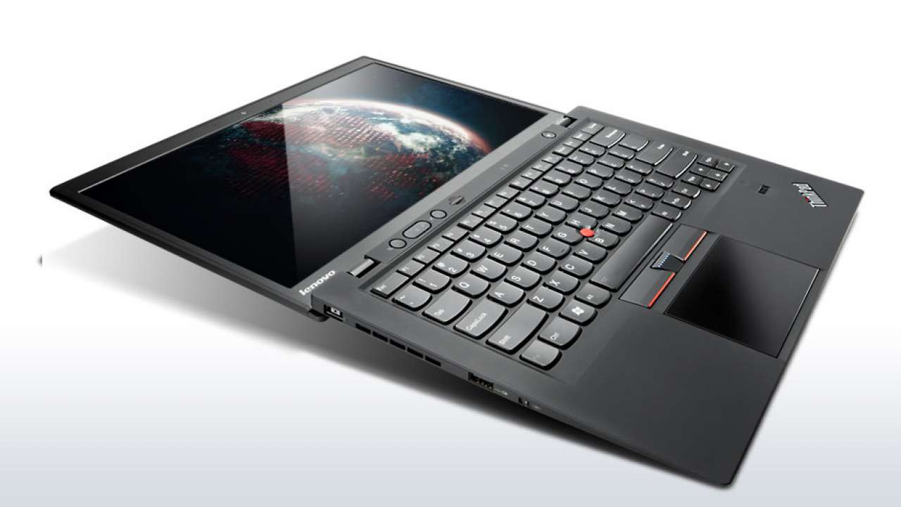 Lenovo X1 Carbon Thinkpad (3rd Gen)