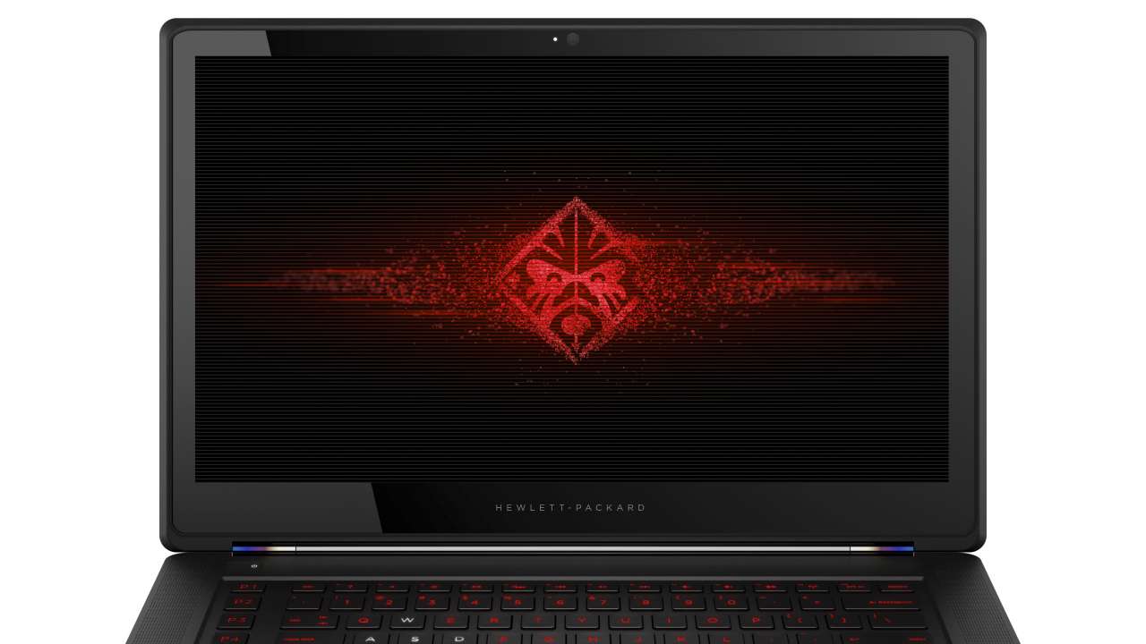 HP Omen