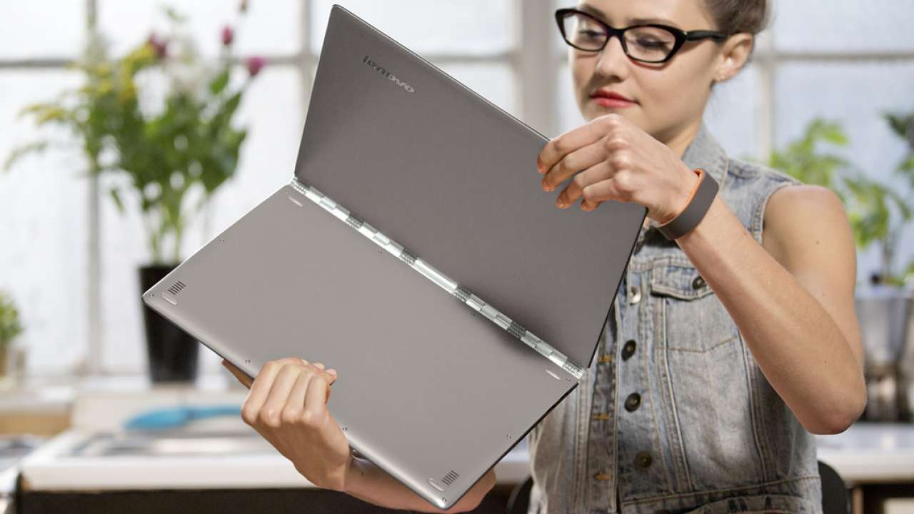 Lenovo Yoga 3 Pro