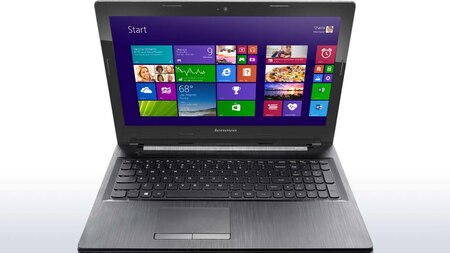 Lenovo G50-45 (80E30142IN)