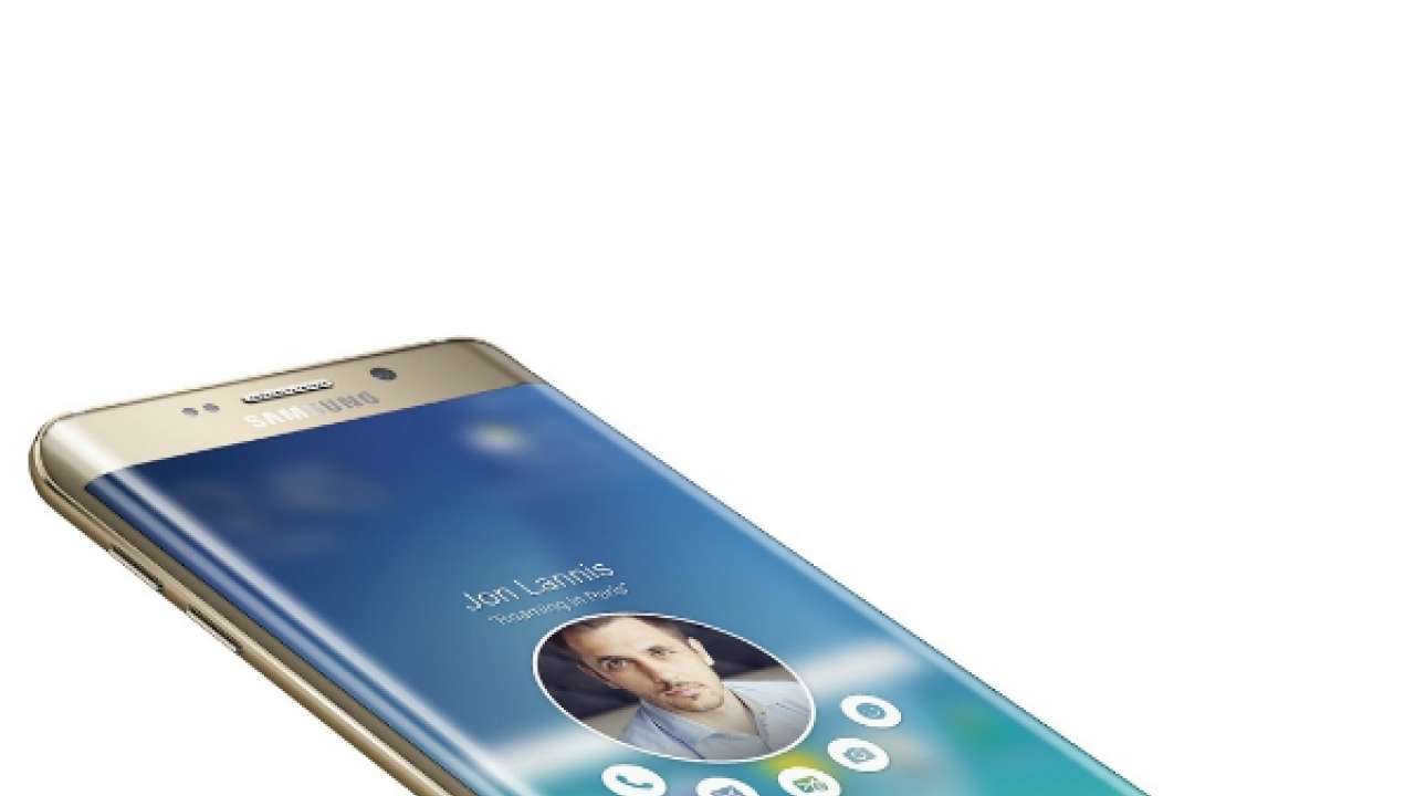 Samsung Galaxy S6 Edge+