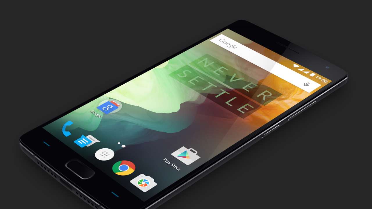 OnePlus 2