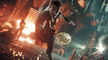 Uncharted 4: A Thief's End release date finally confirmed