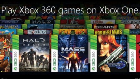 Backward Compatibility on the Xbox One