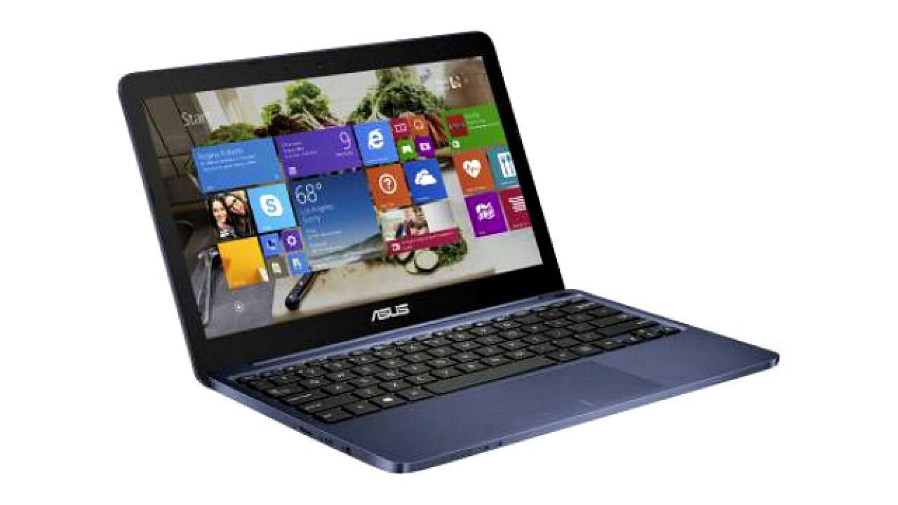 Asus EeeBook X205TA