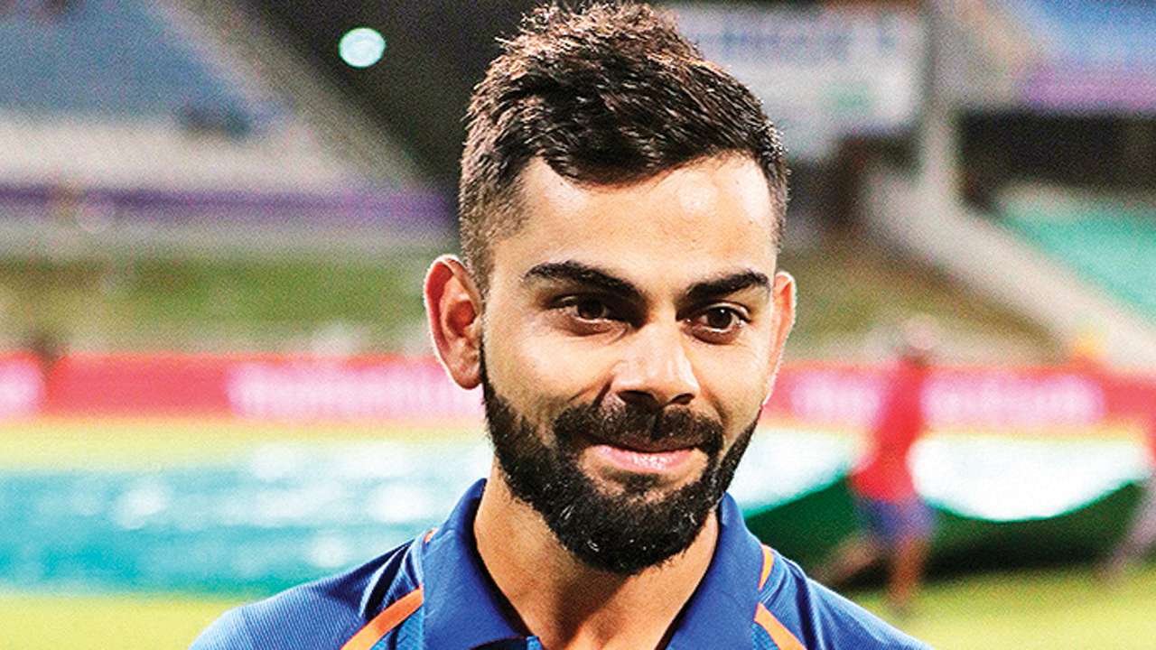 Virat Kohli S New Rented Pad Costs Rs 15 Lakh A Month