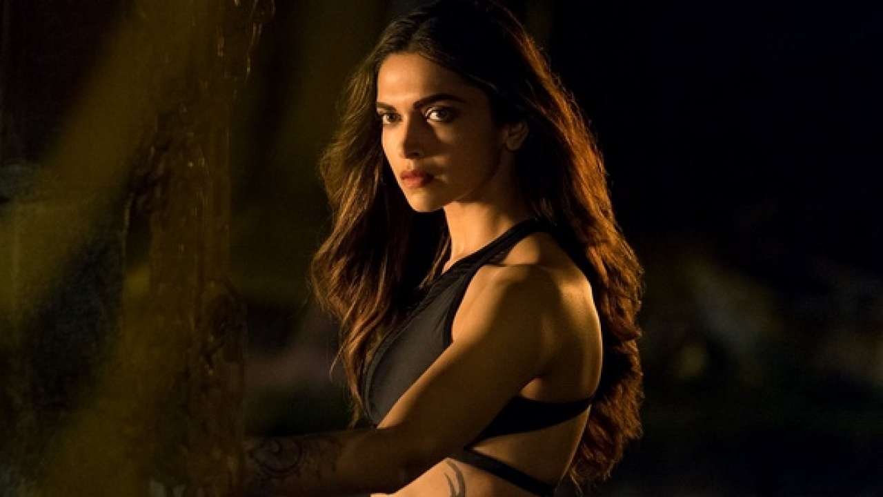 Deepika Padukone To Reject Xxx 4 Is This The Real Reason-5606