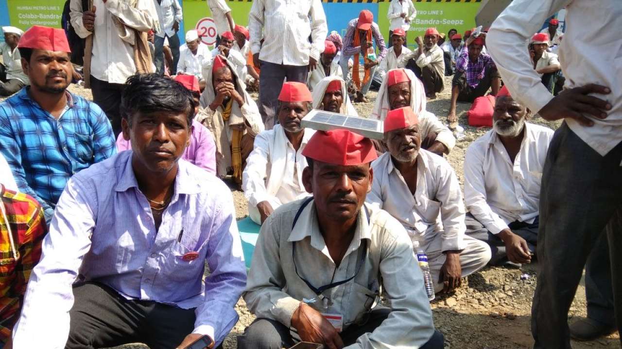 Innovtion in the time of protest