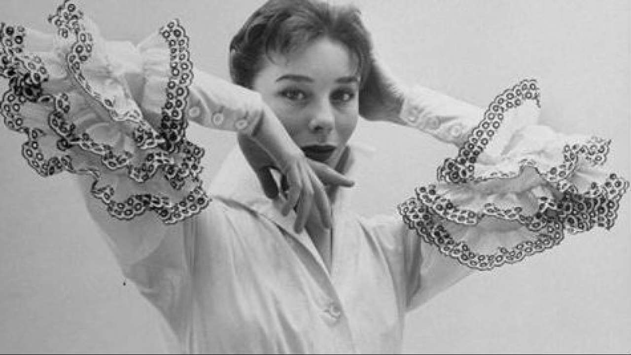 Givenchy, designer of Audrey Hepburn's little black dress, passes away at 91