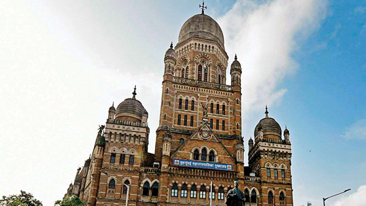 13 premises of property tax defaulters sealed by civic body this year