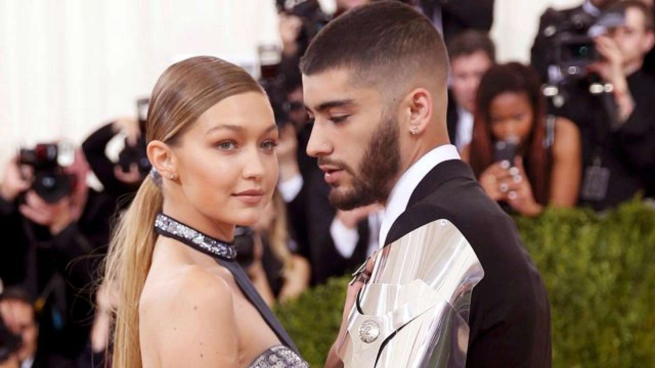 Zayn Malik And Gigi Hadid Call It Quits Confirm Breakup On