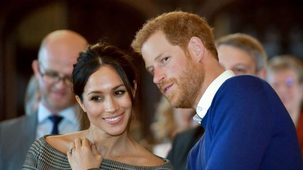 Who will get the nod to design meghan markle's dress for uk royal wedding?