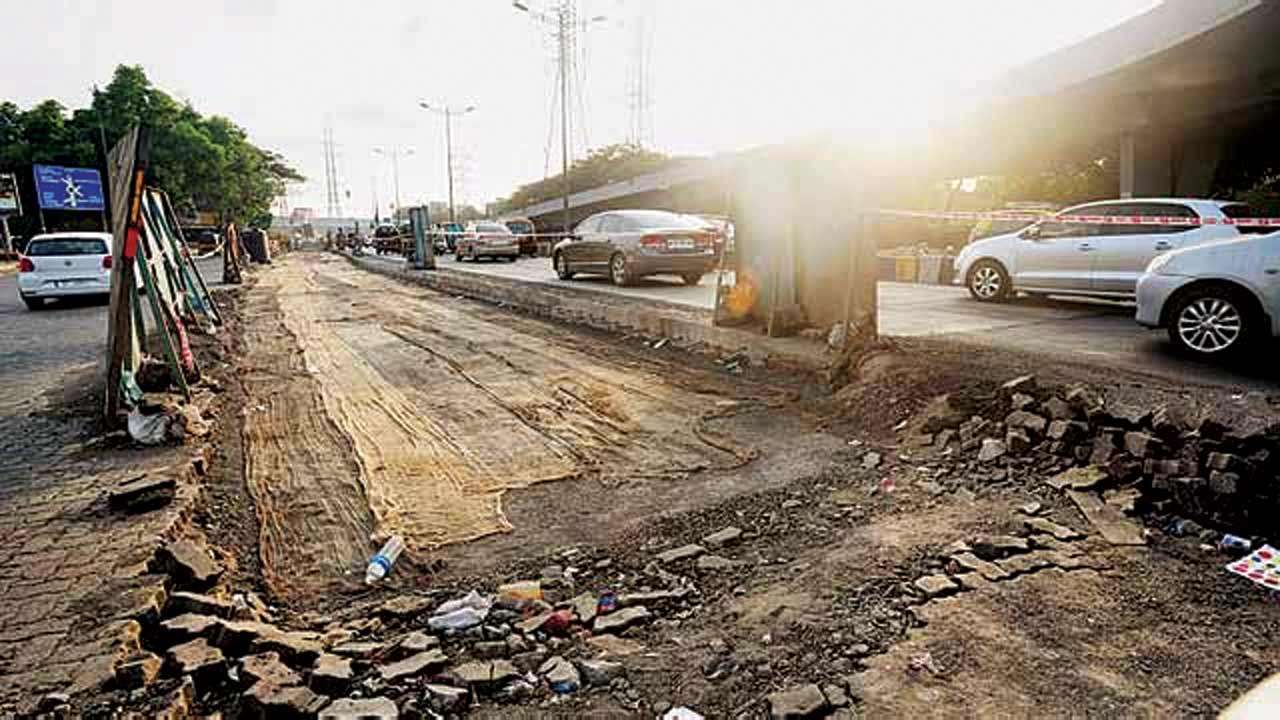 fiscal-year-about-to-end-amc-yet-to-finish-roadworks