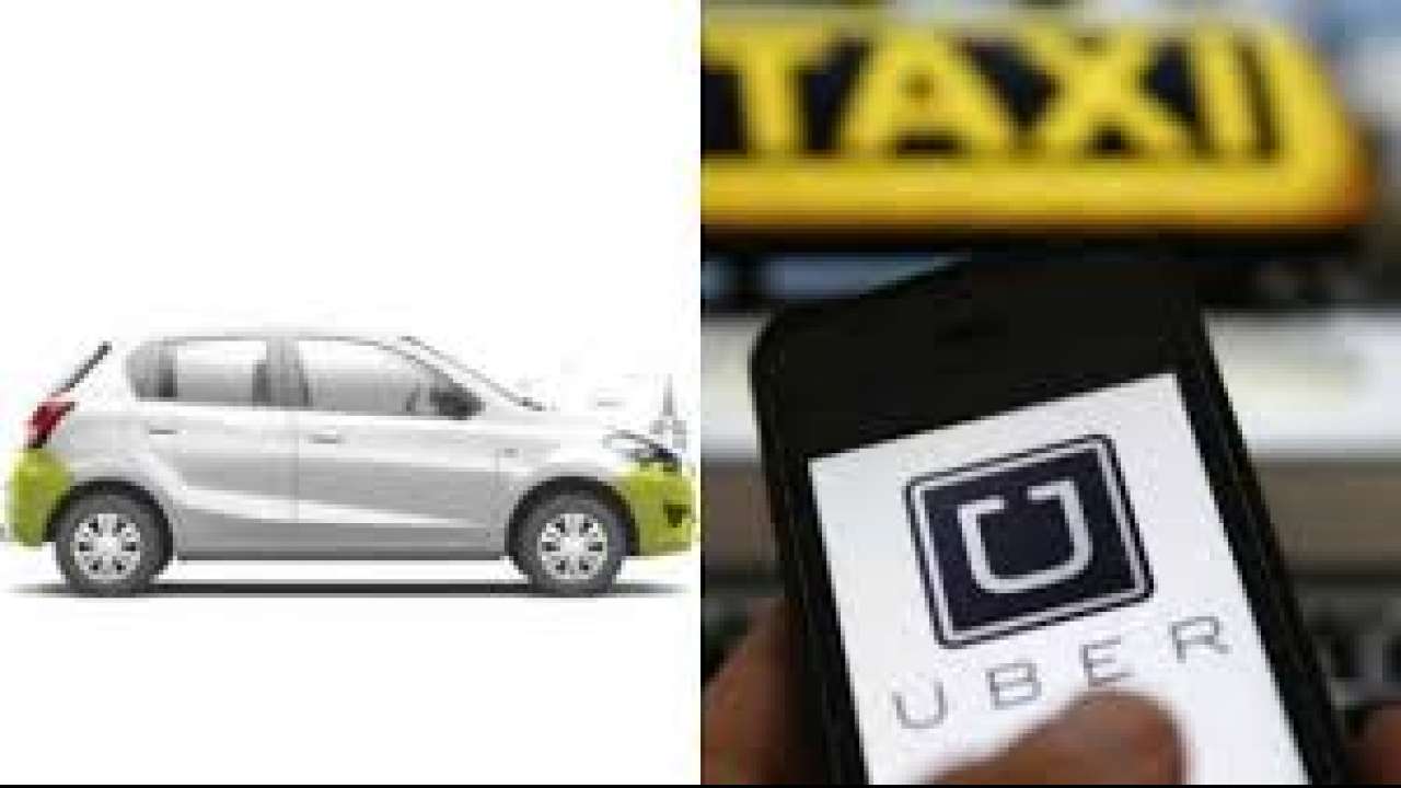 Ola, Uber drivers' strike on March 19: Here are 5 other taxi apps that ...