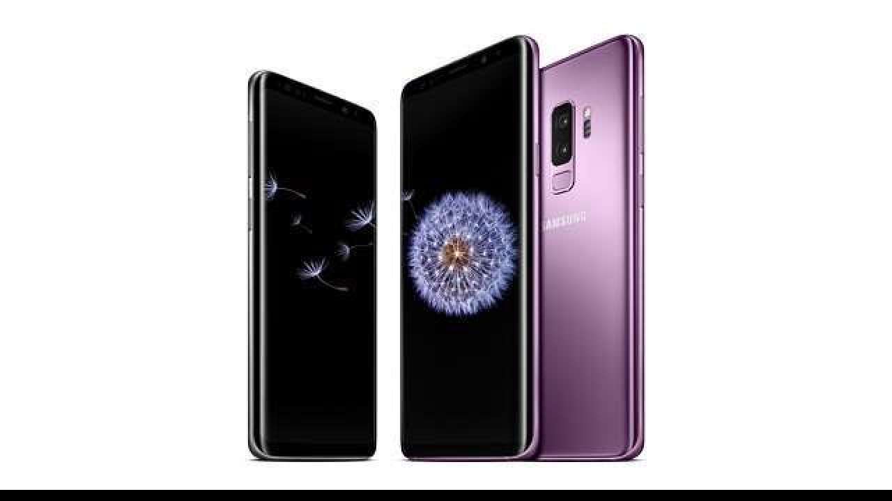 samsung s9 price 256gb