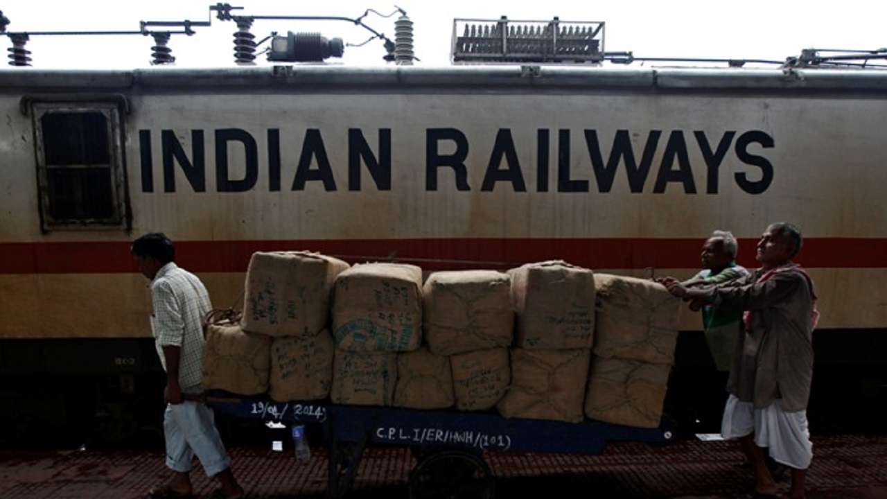 Central Railway earns record Rs 143.21 crore from ticketless passengers
