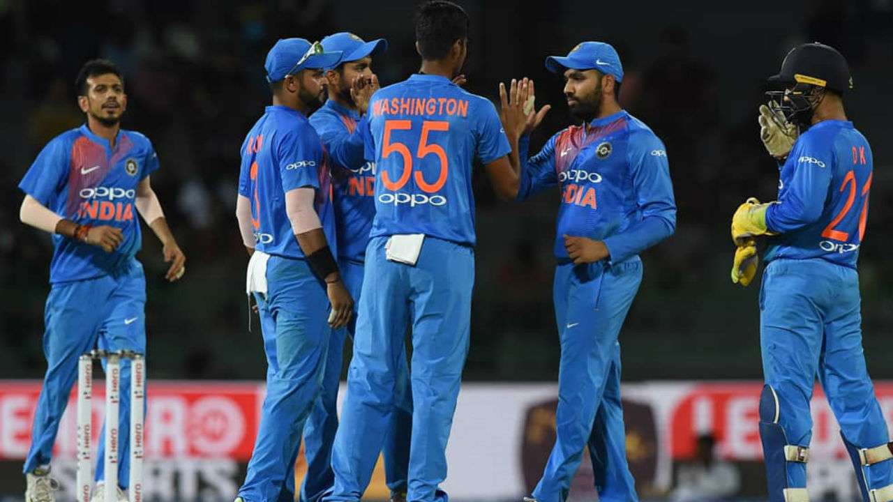 Nidahas Trophy 2018 Final preview: Confident India favourites against ...