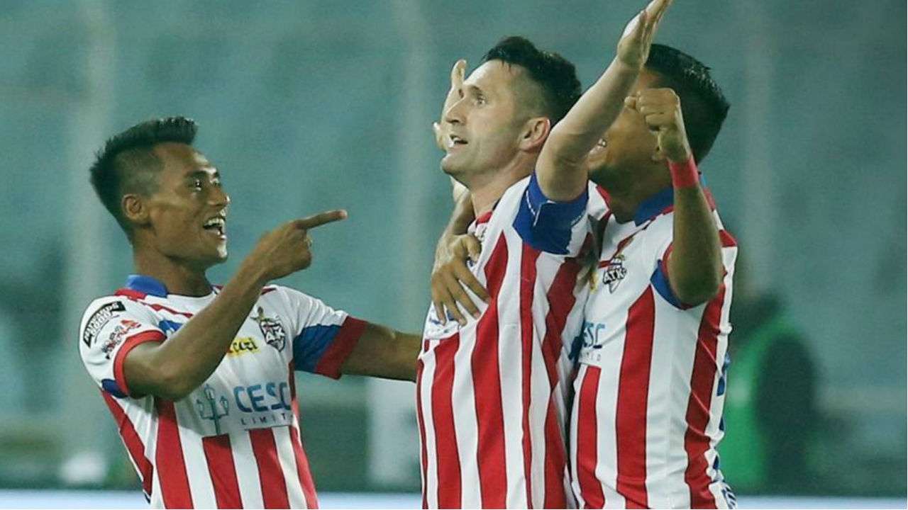 Atk beat chennai city fc, qualify for super cup main draw
