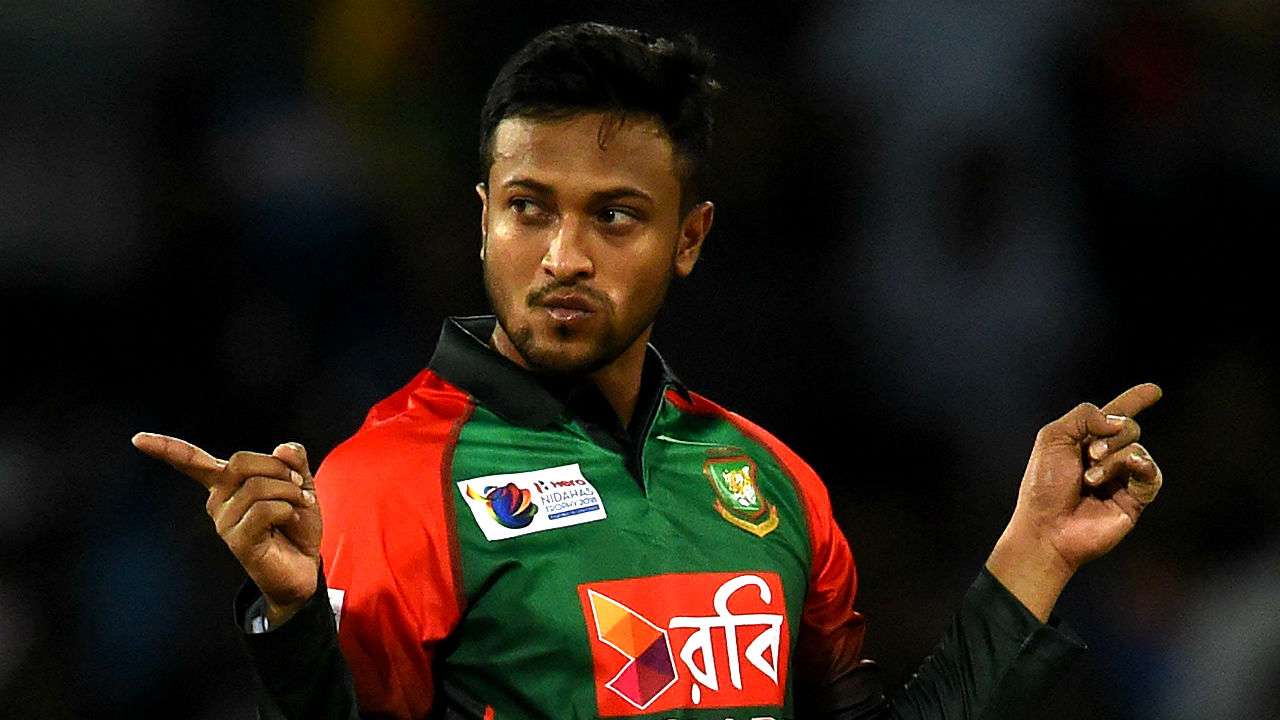 Bangladesh team's behaviour 'regrettable and unacceptable', says Sri ...