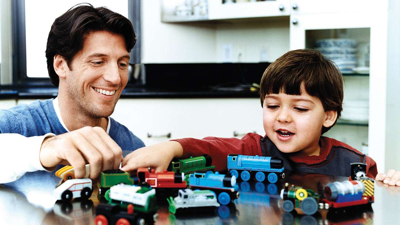 kids second hand toys