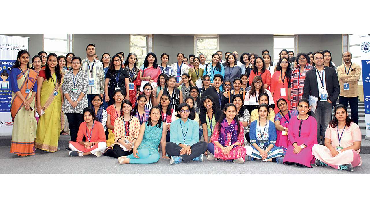 womenpreneur-at-banasthali-vidyapith