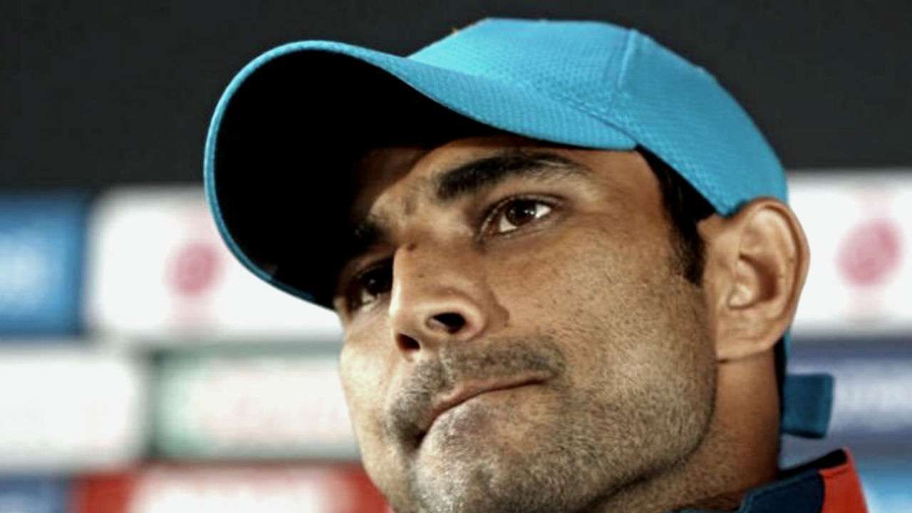 Police Arrive At Mohammed Shami S Residence Bowler Says Want To See What Extent My Wife Can Go