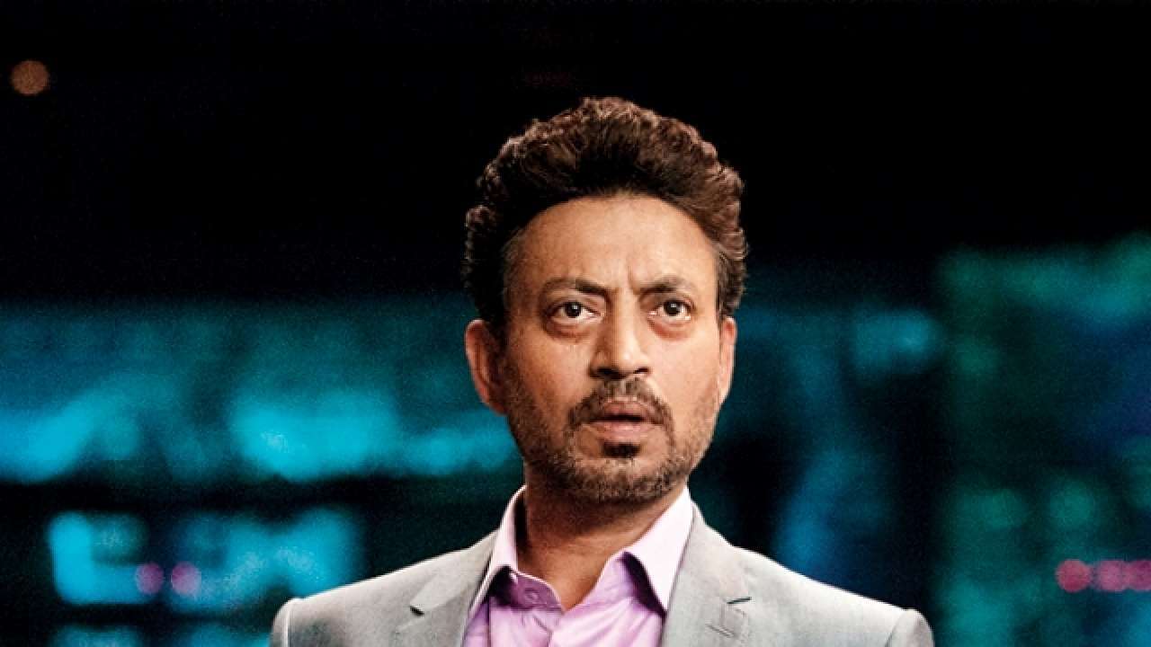 Irrfan Khan off to London for treatment of NeuroEndocrine tumour