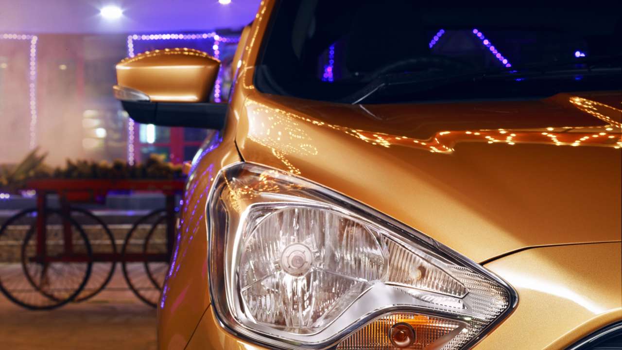 Ford launches all new Figo