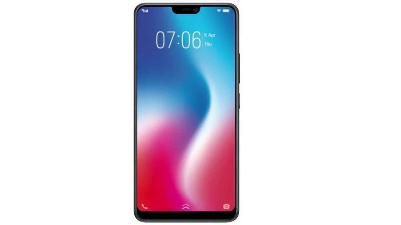 Vivo V9 Listed On Amazon India To Launch On March 23 Vivo V9 Listed On Amazon India To Launch On March 23