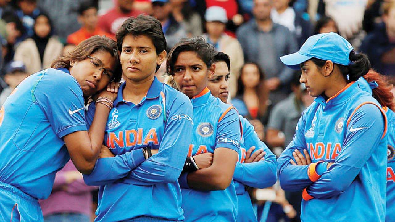 After Embarrassing Loss To Australia Bcci Plans Bench Strength