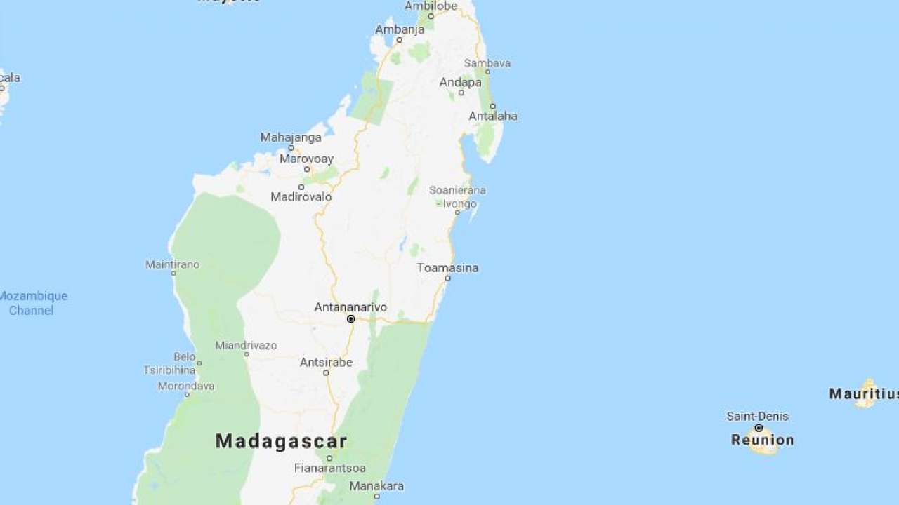 At least 20 killed as powerful storm hits Madagascar; 19,000 affected