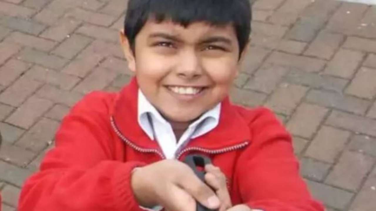 How Indian-origin UK boy died after eating Navratri Prasad, reveals inquest  after 4 years