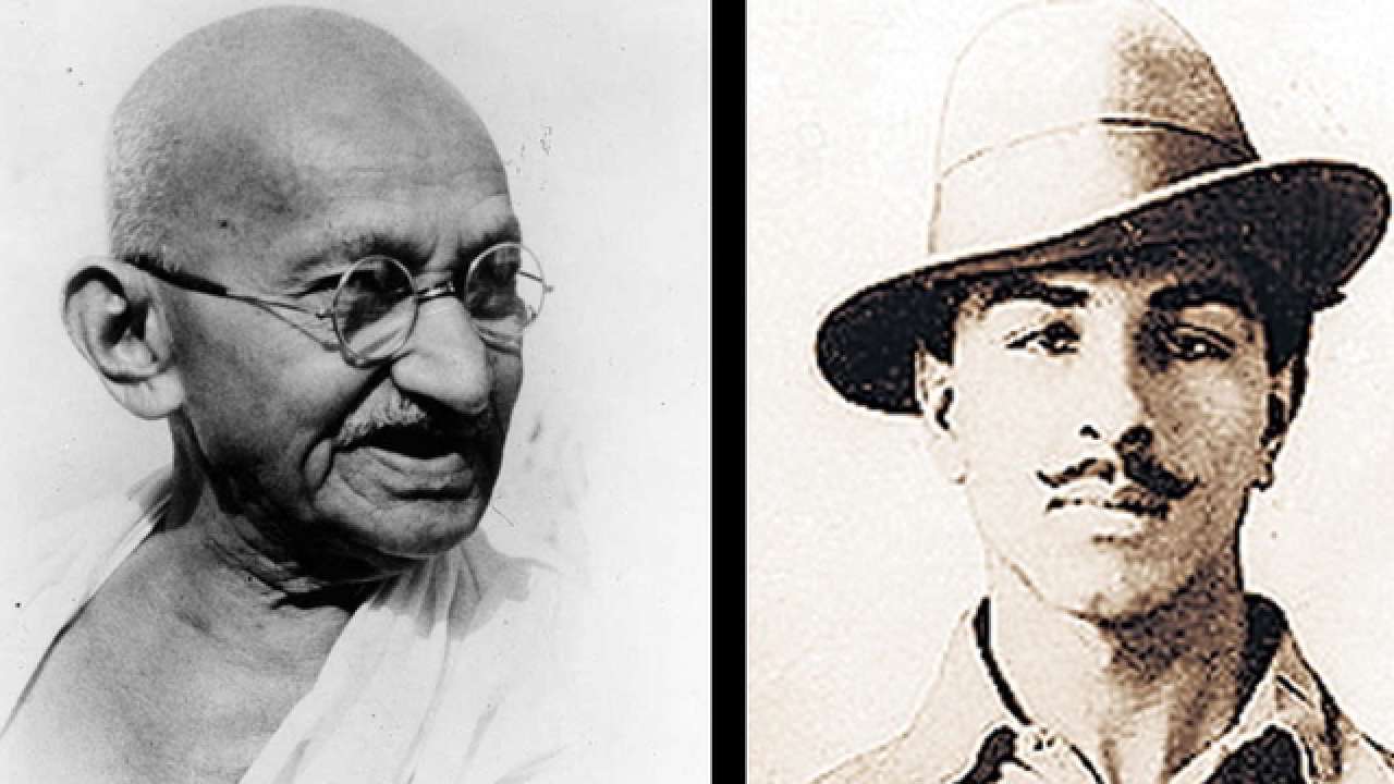 shaheed diwas 2018 read mahatma gandhi s letter to viceroy asking for bhagat singh s execution to be commuted read mahatma gandhi s letter to viceroy