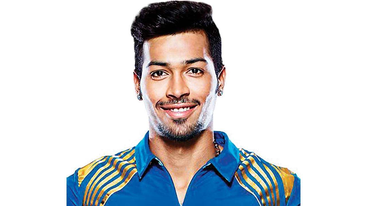 Have started bowling-batting practice again, want to make a come back in team India asap: Hardik Pandya in Ahmedabad