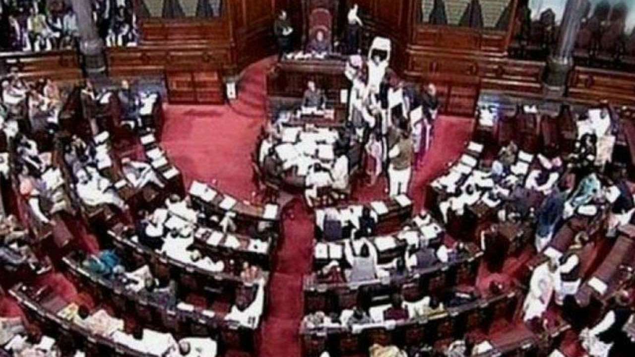 Rajya Sabha polls for 25 seats today Here's all you need to know