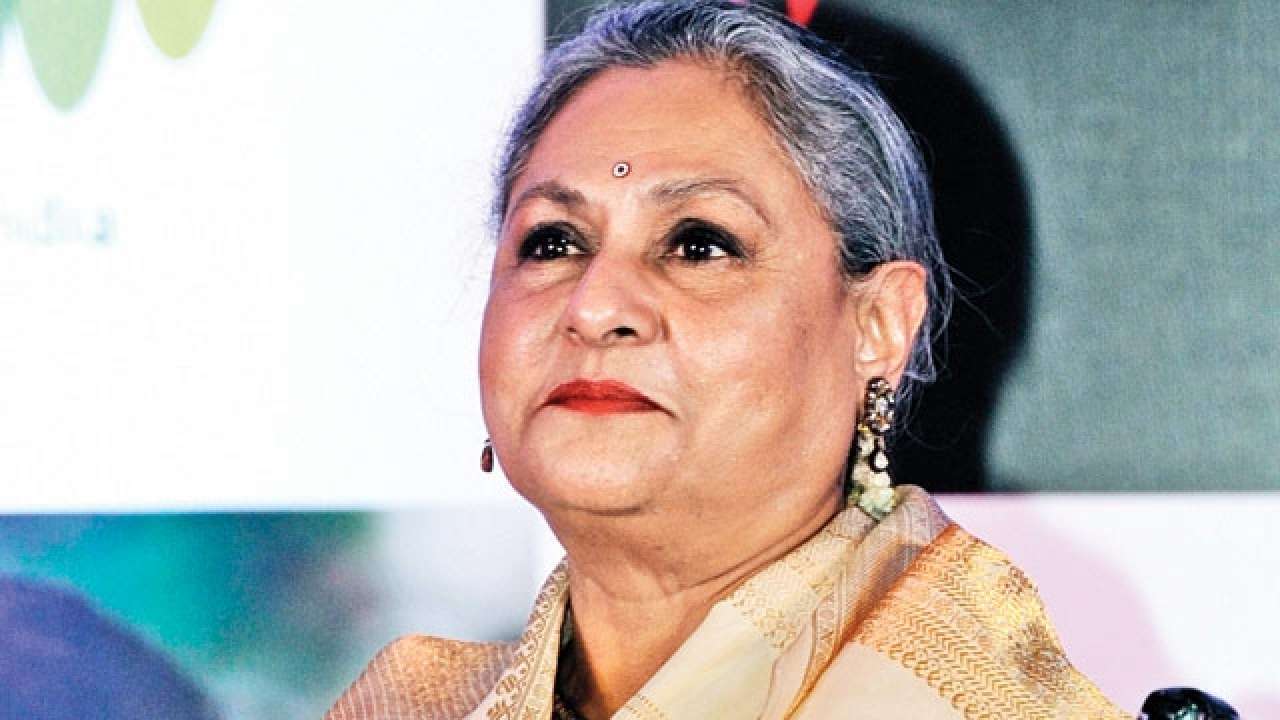 Rajya Sabha Elections: Samajwadi Party's Jaya Bachchan wins from ...