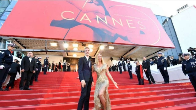 International Insider: Cannes Market; MeToo; B-Side; Bectu Scandal