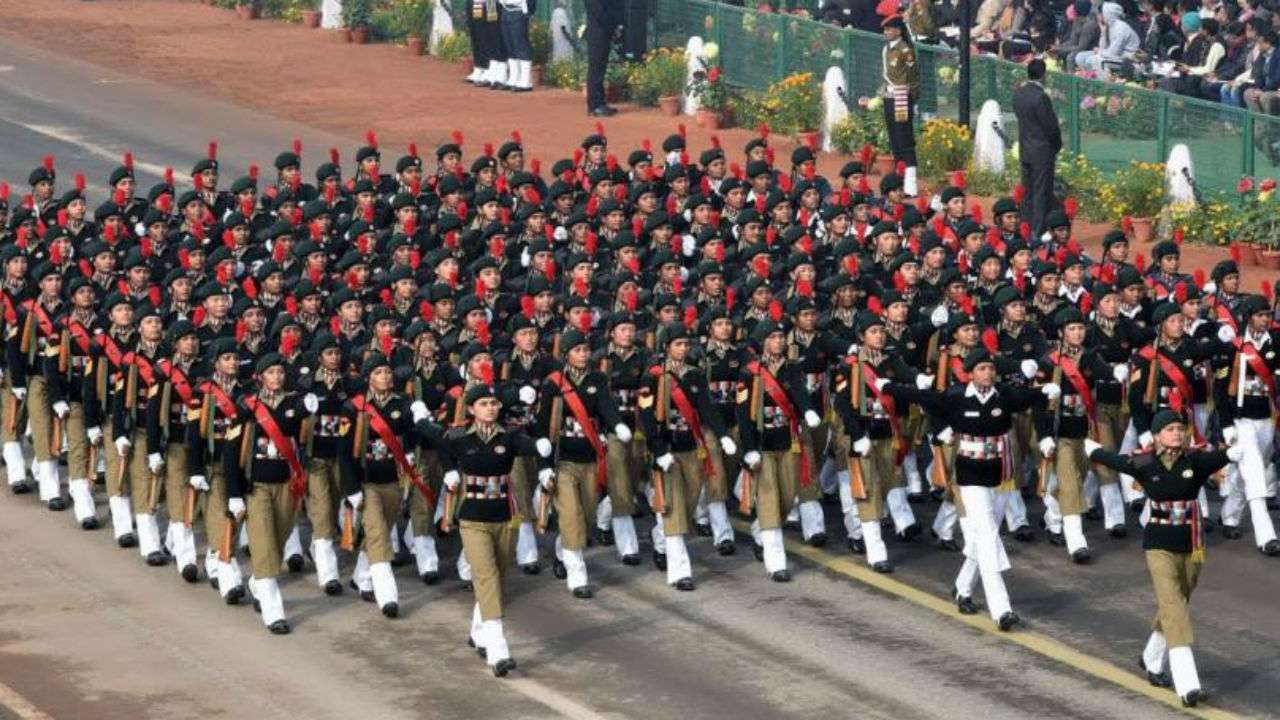 Rahul Gandhi NCC Row 10 Facts We All Should Know About National Cadet