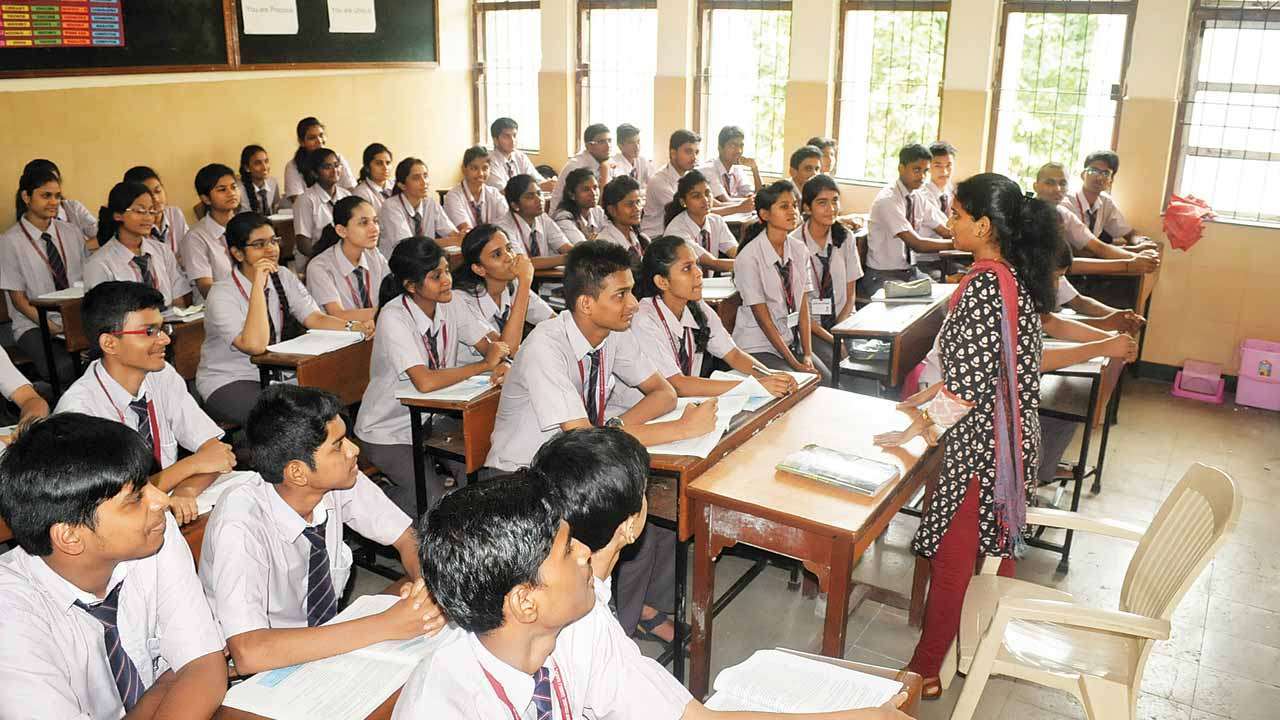 Skip evaluation, pay Rs 50k per teacher: CBSE to schools