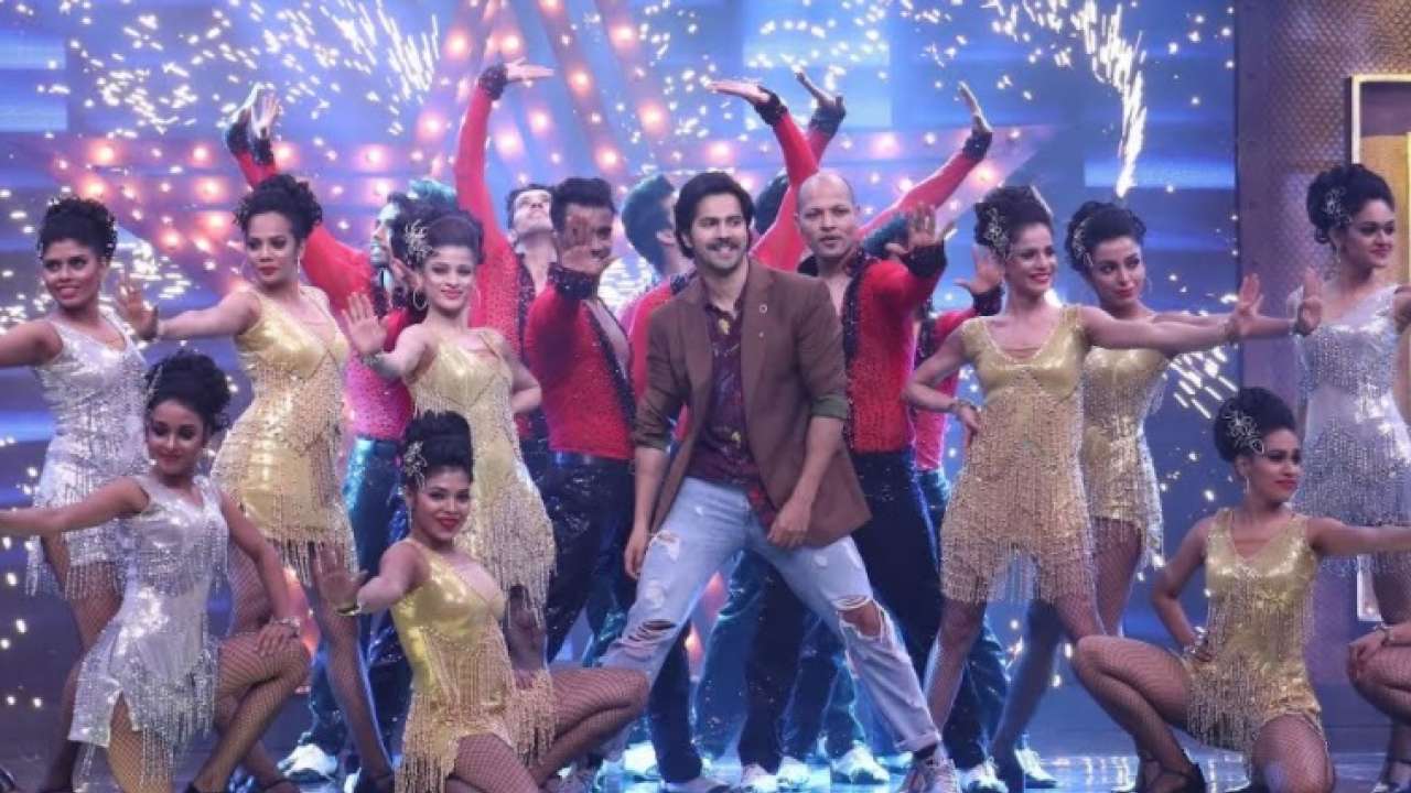 Super Dancer 2 Super Finale: Bishal Sharma wins the show! Catch all the ...