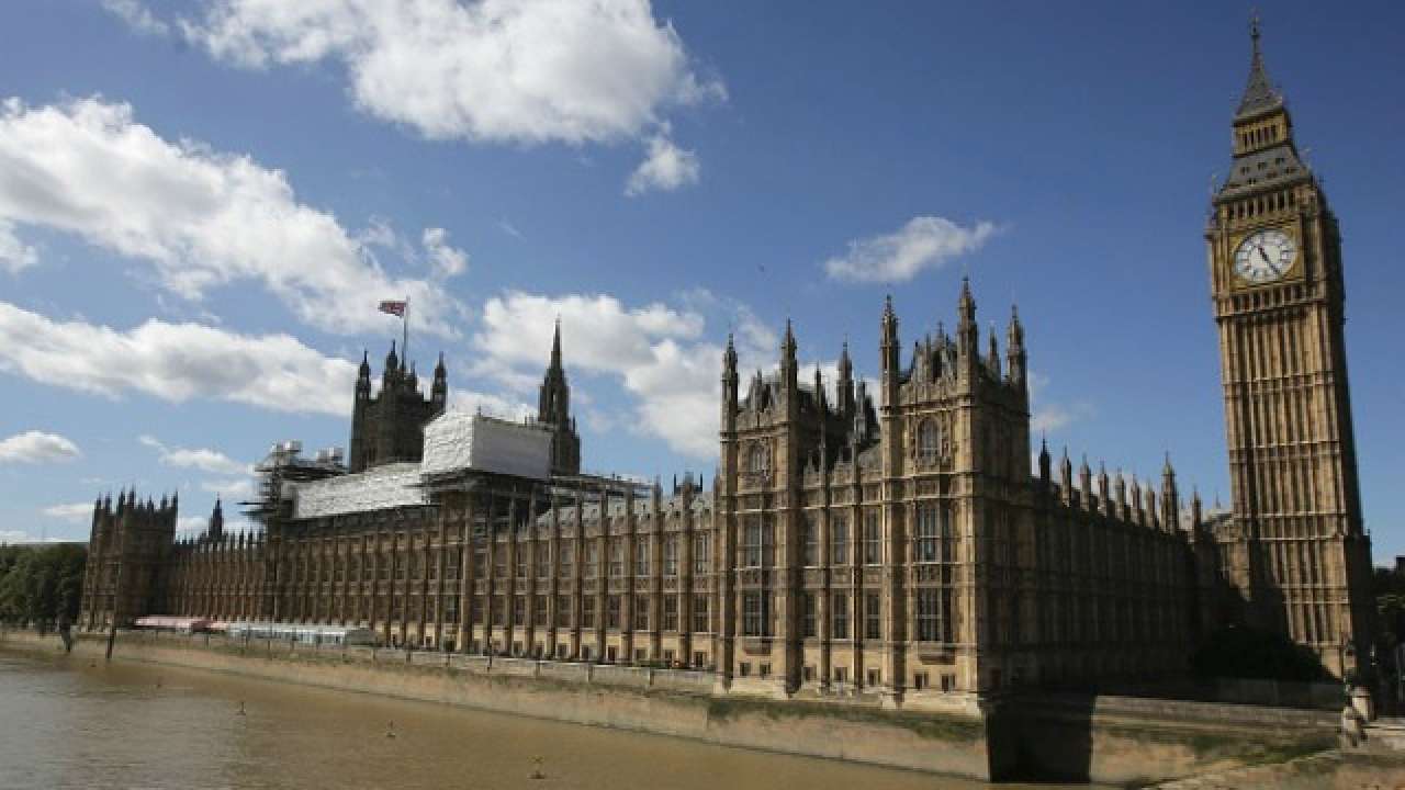 Uk parliament must have power to stop 'no deal' brexit, says opposition labour party