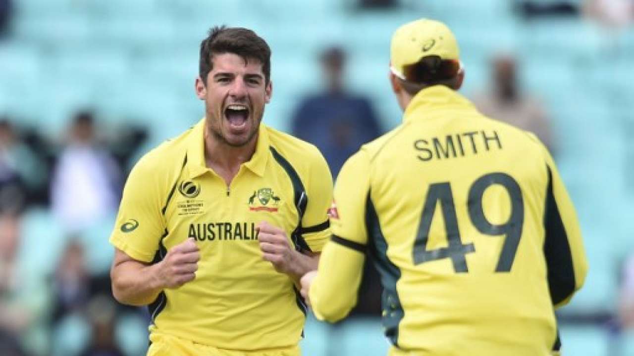 Australia ODI, T20 squad for India Tour of Australia 2020: Australia announced T20I & ODI squads . Cameron Green in India vs Australia 2020.