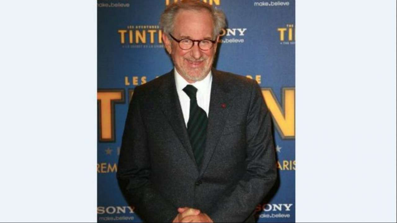 Steven Spielberg Assures That 'Tintin Is Not Dead'