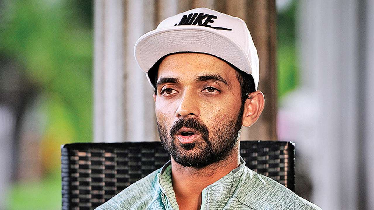 Ajinkya Rahane to lead Rajasthan Royals as Steve Smith steps down