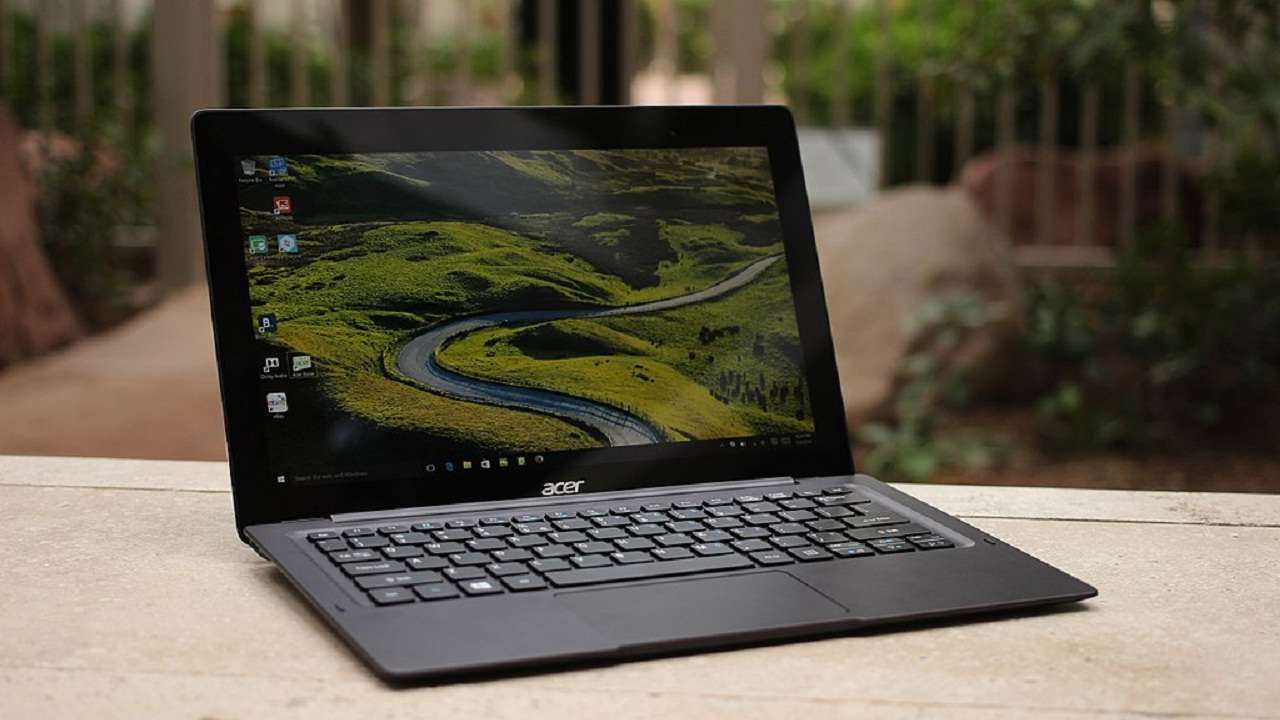pack solution acer